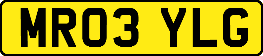 MR03YLG