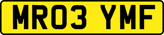 MR03YMF