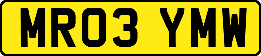 MR03YMW
