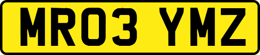 MR03YMZ