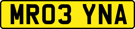 MR03YNA