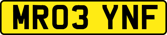 MR03YNF