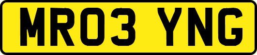 MR03YNG