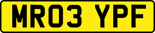 MR03YPF