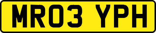MR03YPH