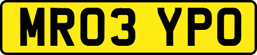 MR03YPO