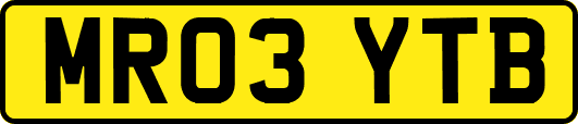 MR03YTB