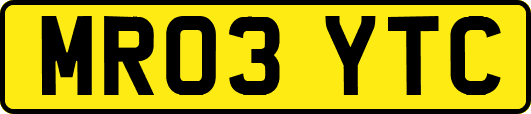 MR03YTC