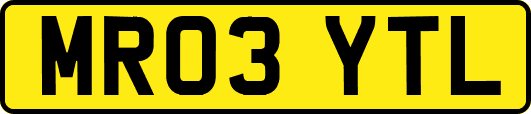 MR03YTL