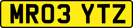 MR03YTZ