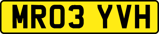 MR03YVH