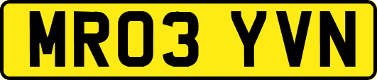 MR03YVN