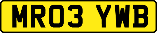 MR03YWB