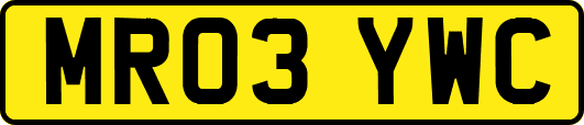MR03YWC