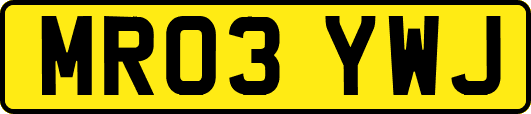 MR03YWJ