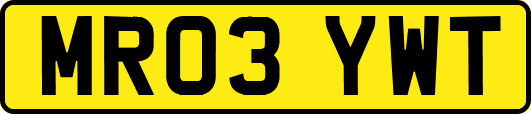 MR03YWT