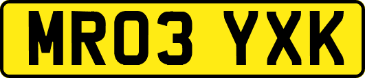 MR03YXK