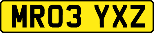 MR03YXZ