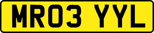 MR03YYL