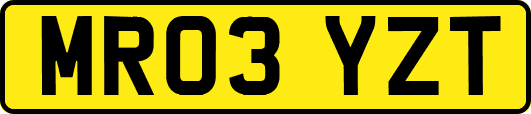 MR03YZT