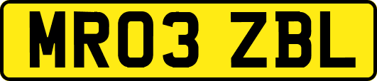 MR03ZBL