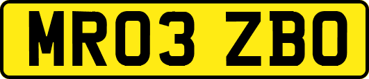 MR03ZBO