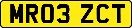 MR03ZCT