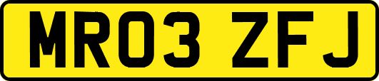 MR03ZFJ