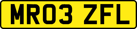 MR03ZFL
