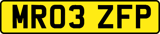 MR03ZFP
