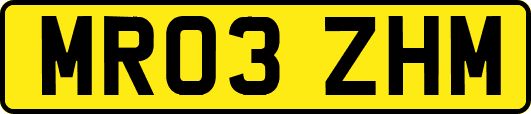 MR03ZHM