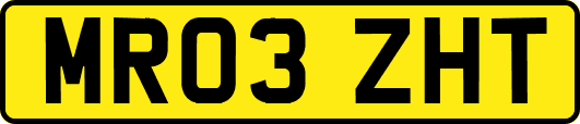 MR03ZHT