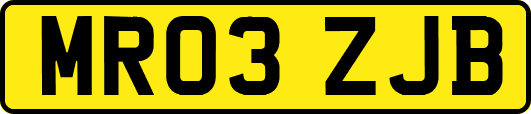 MR03ZJB
