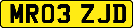 MR03ZJD