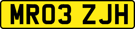 MR03ZJH