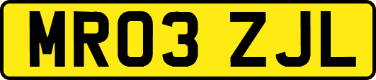 MR03ZJL