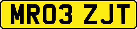 MR03ZJT