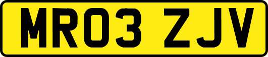 MR03ZJV