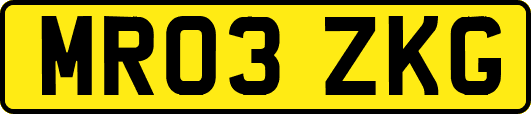 MR03ZKG
