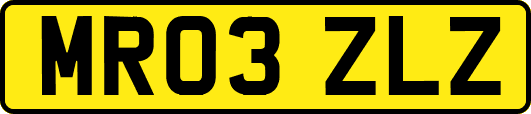 MR03ZLZ