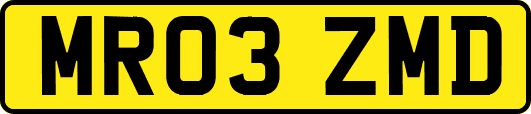 MR03ZMD