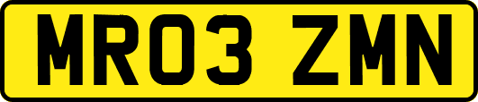 MR03ZMN