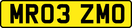 MR03ZMO