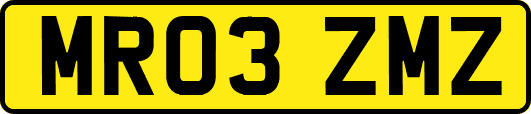 MR03ZMZ