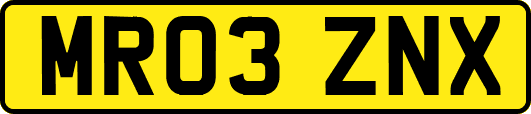 MR03ZNX