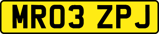 MR03ZPJ