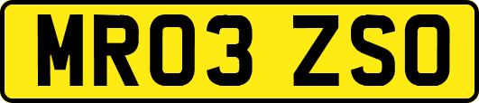 MR03ZSO