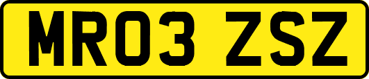 MR03ZSZ