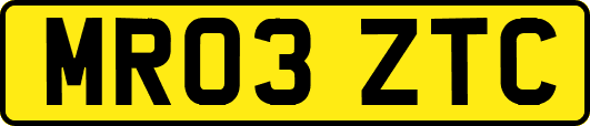 MR03ZTC