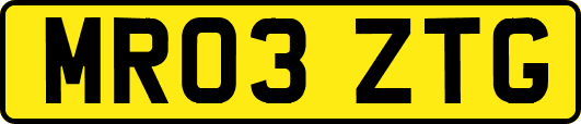 MR03ZTG